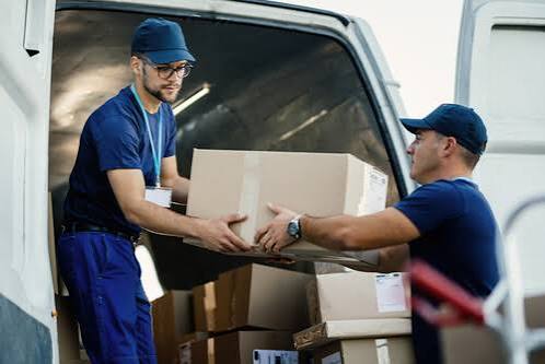Logística empresarial SOS